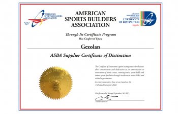 Header News ASBA Certificate 2022