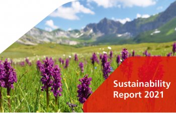 Header News Sustainability Report 2021